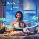 DEERC D23 Kids’ RC Drone with Altitude Hold