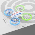 DEERC D23 Kids’ RC Drone with Altitude Hold