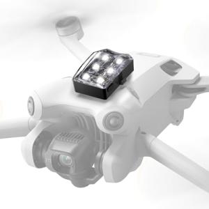 NEEWER FAA Strobe Light for Drones - 4 Modes