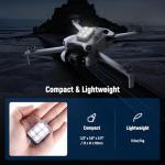 NEEWER FAA Strobe Light for Drones - 4 Modes