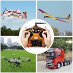 Radiolink AT10II 12CH RC Transmitter & Receiver