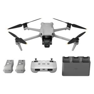 DJI Air 3 Fly More Combo with RC-N2 Controller
