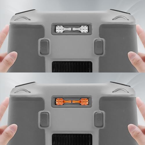 Detachable Drone Control Sticks for DJI Mini 3