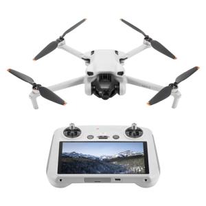 DJI Mini 3 Drone with 4K Camera and Gimbal