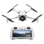 DJI Mini 3 Drone with 4K Camera and Gimbal