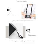 DJI Mini 4 Pro/Air Neck Strap Lanyard