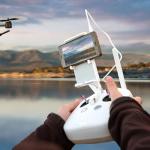 Colorful Aluminum Joysticks for DJI Drones - 4pcs