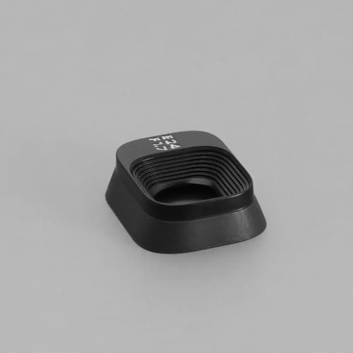 YINETTECH Lens Cover for DJI Mini 3 Pro