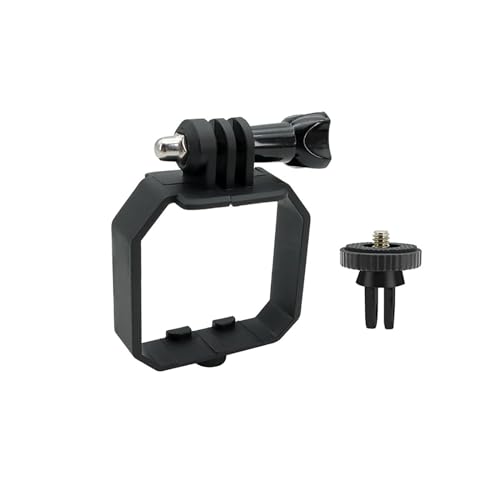 Drone Gimbal Extension Mount for Action Cameras