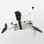 Drone Gimbal Extension Mount for Action Cameras