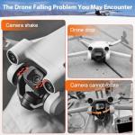 DJI Mini 3 Pro Gimbal Roll Arm Bracket