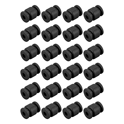 Anti-Vibration Rubber Balls for RC Quadcopter Gimbals