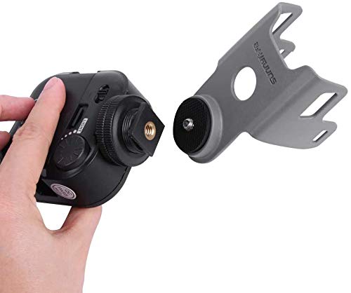 Versatile Mounting Kit for Mavic Air 2