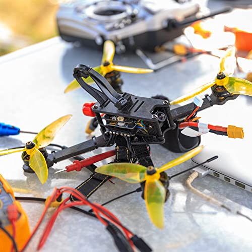 Anti-Vibration Rubber Balls for RC Quadcopter Gimbals