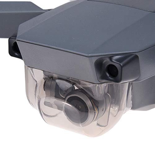CAMKIX Gimbal Lock & Camera Shield for DJI Mavic