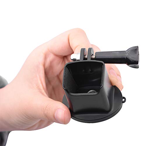 Hensych Gimbal Adapter for OSMO Pocket 2
