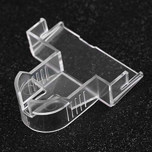 DJI Mavic Pro Camera Holder Buckle Clamp Accessory