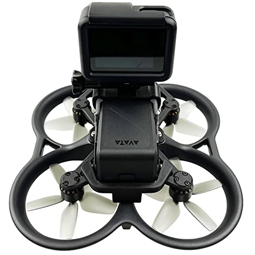 Hensych Upper Mount Bracket for DJI Avata Drone