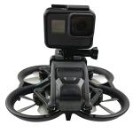 Hensych Upper Mount Bracket for DJI Avata Drone