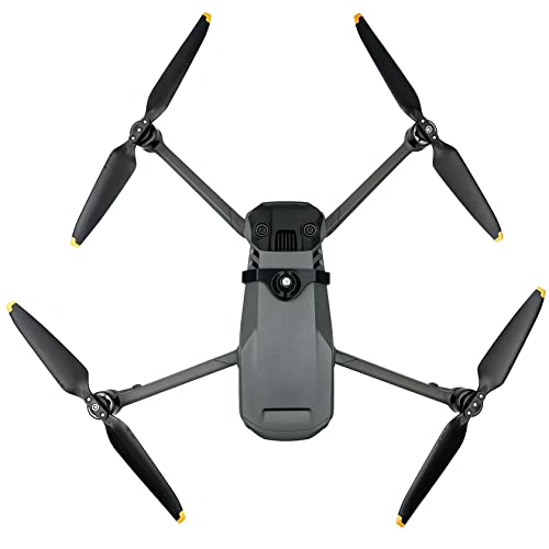 Hensych Extended Mount for Mavic 3 & Cameras