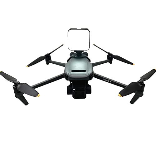 Hensych Extended Mount for Mavic 3 & Cameras