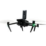 Hensych Extended Mount for Mavic 3 & Cameras