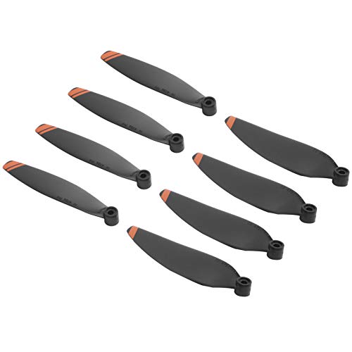DJI Mavic Mini 2 Orange Propeller Set