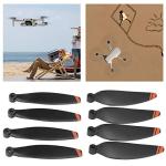 DJI Mavic Mini 2 Orange Propeller Set