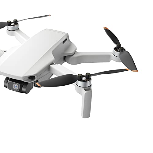 DJI Mini 4K/2 SE Replacement Propellers Set