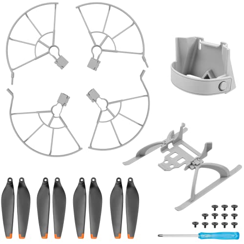 DJI Mini 3 Pro Propeller Guard Accessories