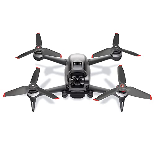 4x Low Noise FPV Propellers for DJI Combo