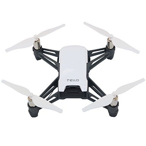 Colorful Quick Release Propellers for DJI Tello Drone