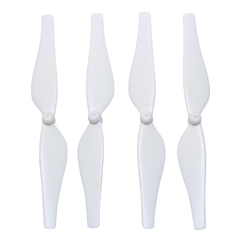 Colorful Quick Release Propellers for DJI Tello Drone