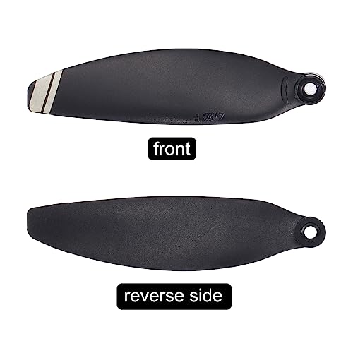 Mini 1 Drone Propellers with Quick-Release Screws