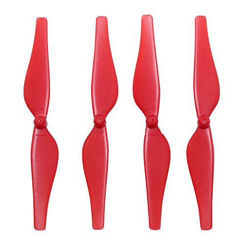 Colorful Quick Release Propellers for DJI Tello Drone