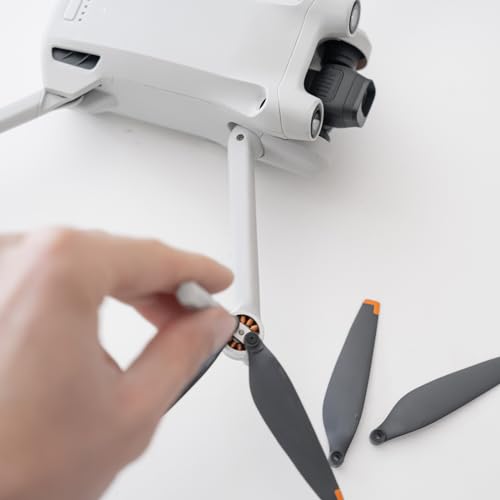 Mini 1 Drone Propellers with Quick-Release Screws