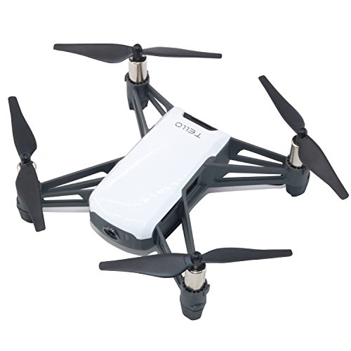 Colorful Quick Release Propellers for DJI Tello Drone