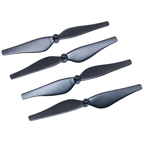 Colorful Quick Release Propellers for DJI Tello Drone
