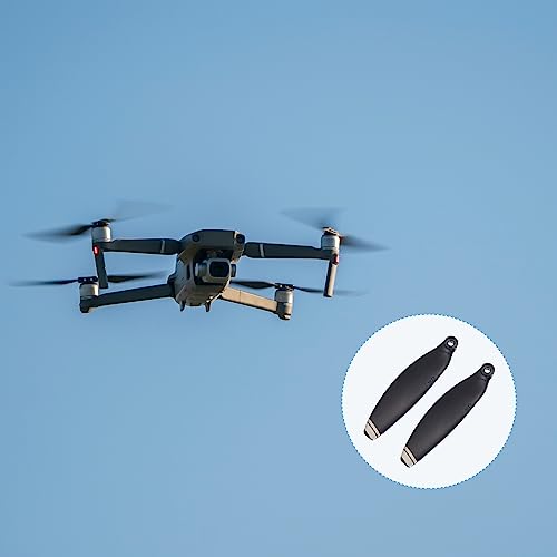 Mini 1 Drone Propellers with Quick-Release Screws