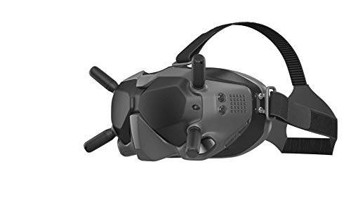 DJI FPV High-Performance Drone Goggles