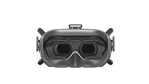 DJI FPV High-Performance Drone Goggles
