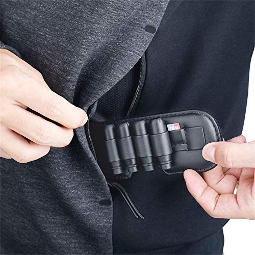 ZJRXM FPV Goggles V2 Lens Protection Mat