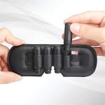 ZJRXM FPV Goggles V2 Lens Protection Mat