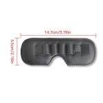 ZJRXM FPV Goggles V2 Lens Protection Mat