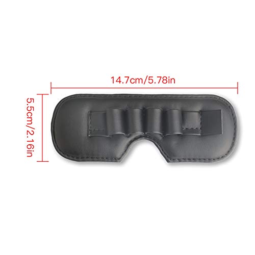 ZJRXM FPV Goggles V2 Lens Protection Mat