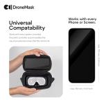 DroneMask 1 | Ultimate FPV Goggles for Drones
