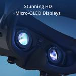 DJI Goggles 2 Motion Combo - Immersive FPV Experience