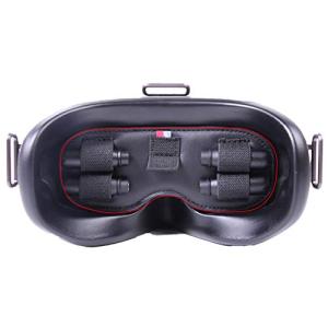 Hensych Multifunctional Lens Protector for DJI FPV Goggles
