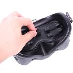 Hensych Multifunctional Lens Protector for DJI FPV Goggles