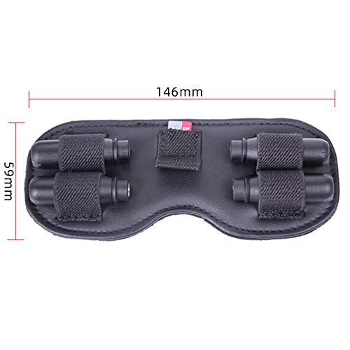 Hensych Multifunctional Lens Protector for DJI FPV Goggles